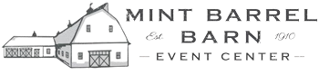 Mint Barrel Barn
