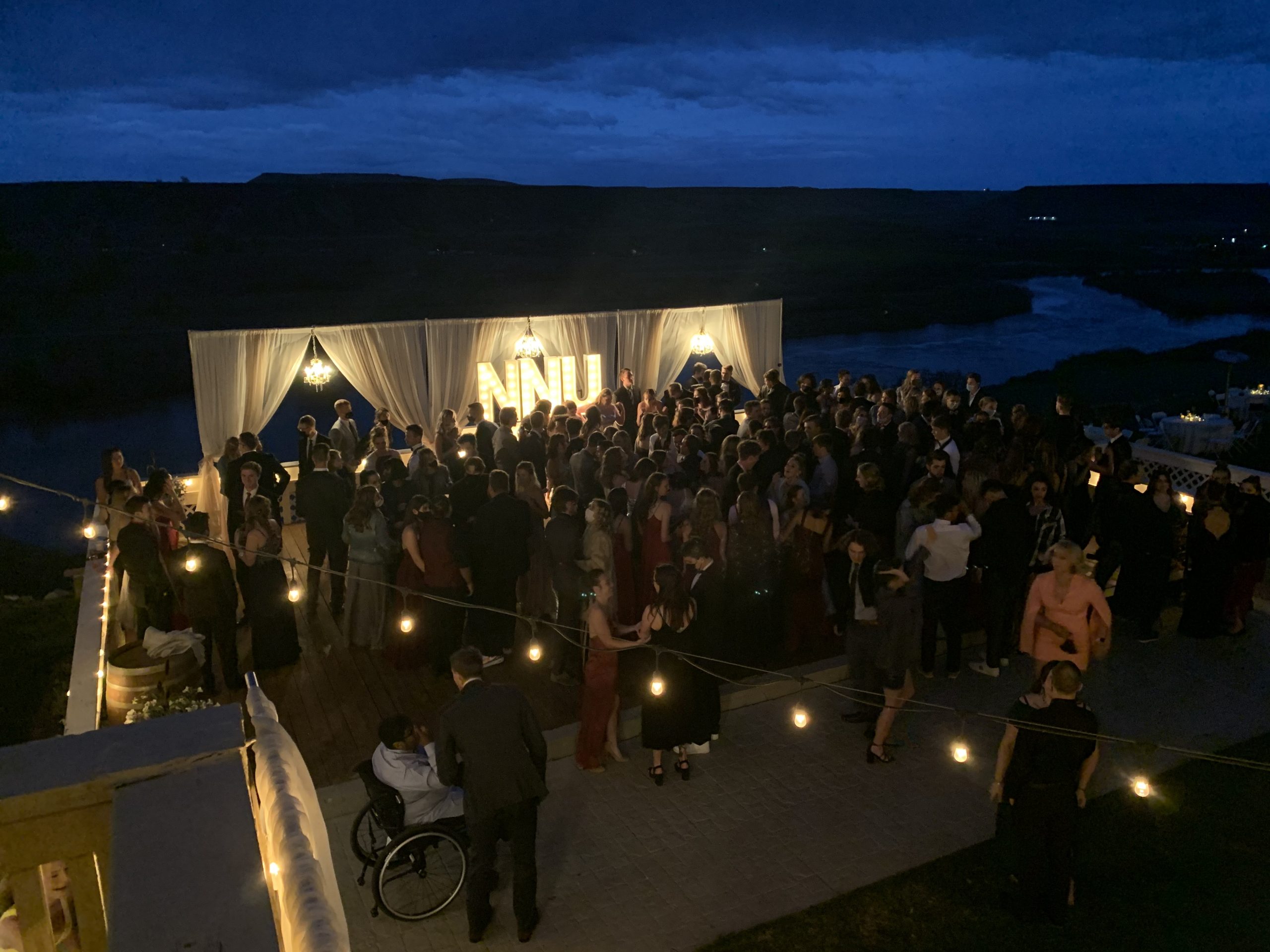 NNU Formal Dance