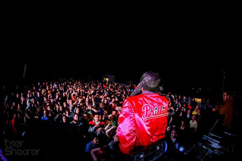 Rexburg College Students